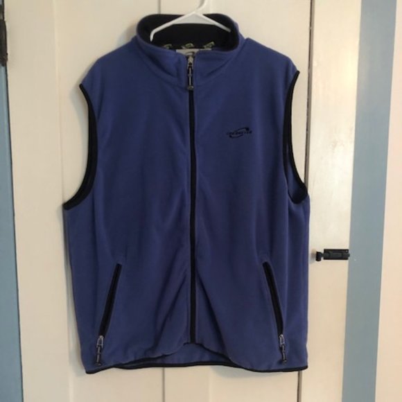 Men's Obermeyer Vest - Picture 1 of 4